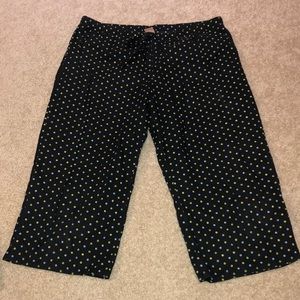 Target Polka Dot Pajama Pants